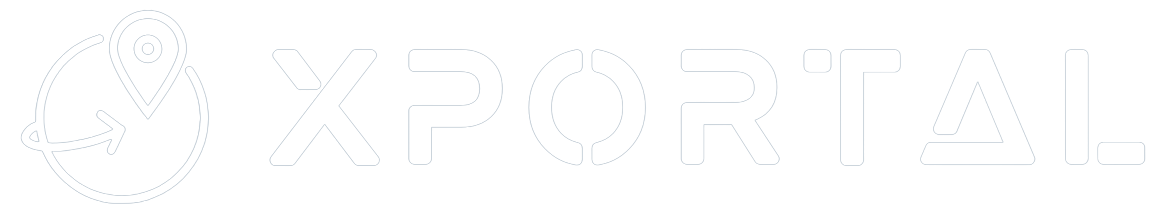 XPortal logo